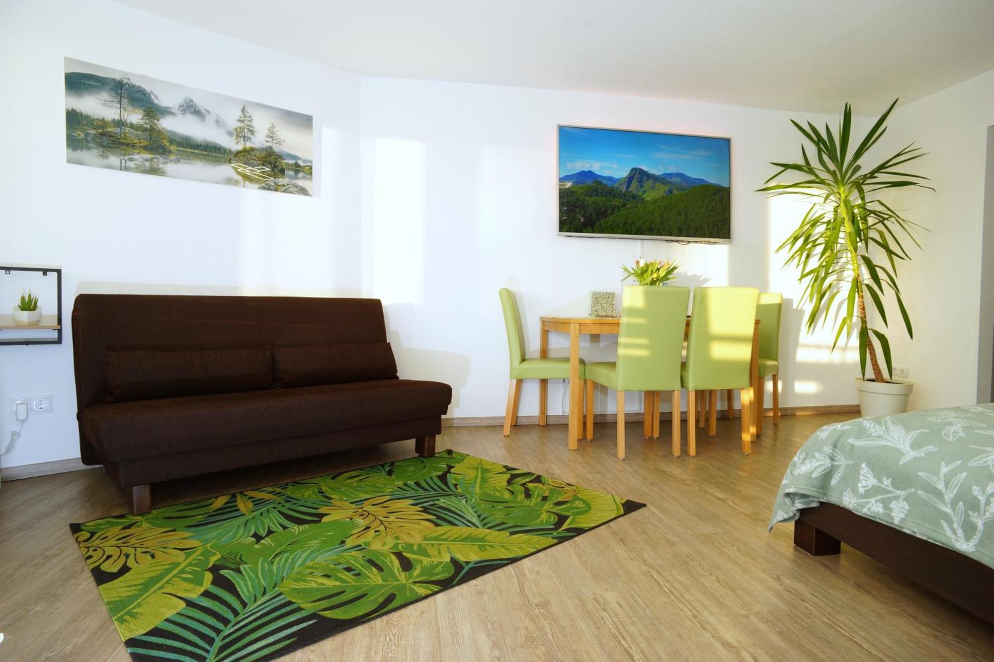 Relax - Appartements Mit Pool Und Sauna, Allgaeu Scheidegg Kültér fotó