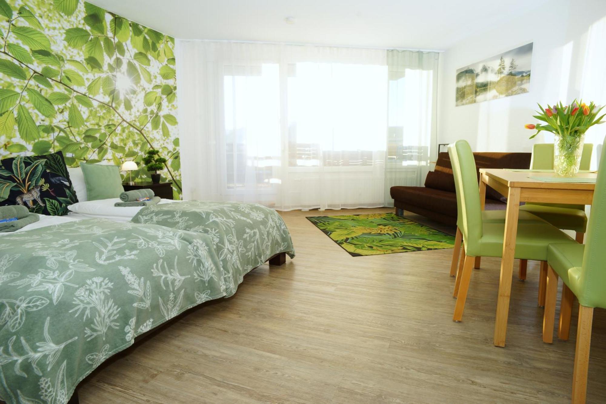 Relax - Appartements Mit Pool Und Sauna, Allgaeu Scheidegg Kültér fotó