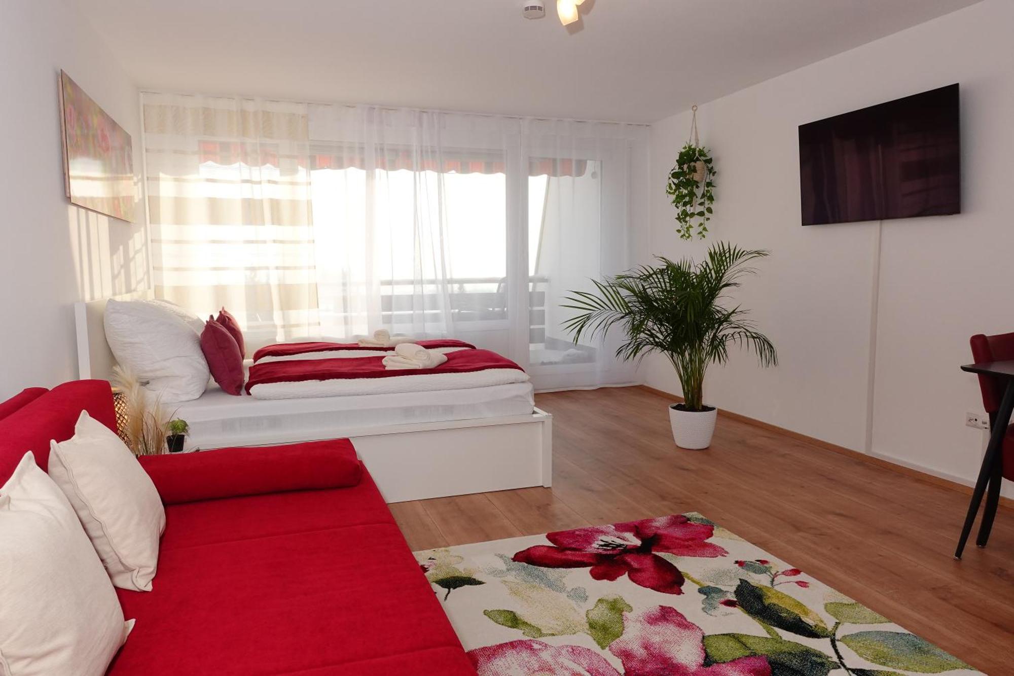 Relax - Appartements Mit Pool Und Sauna, Allgaeu Scheidegg Kültér fotó
