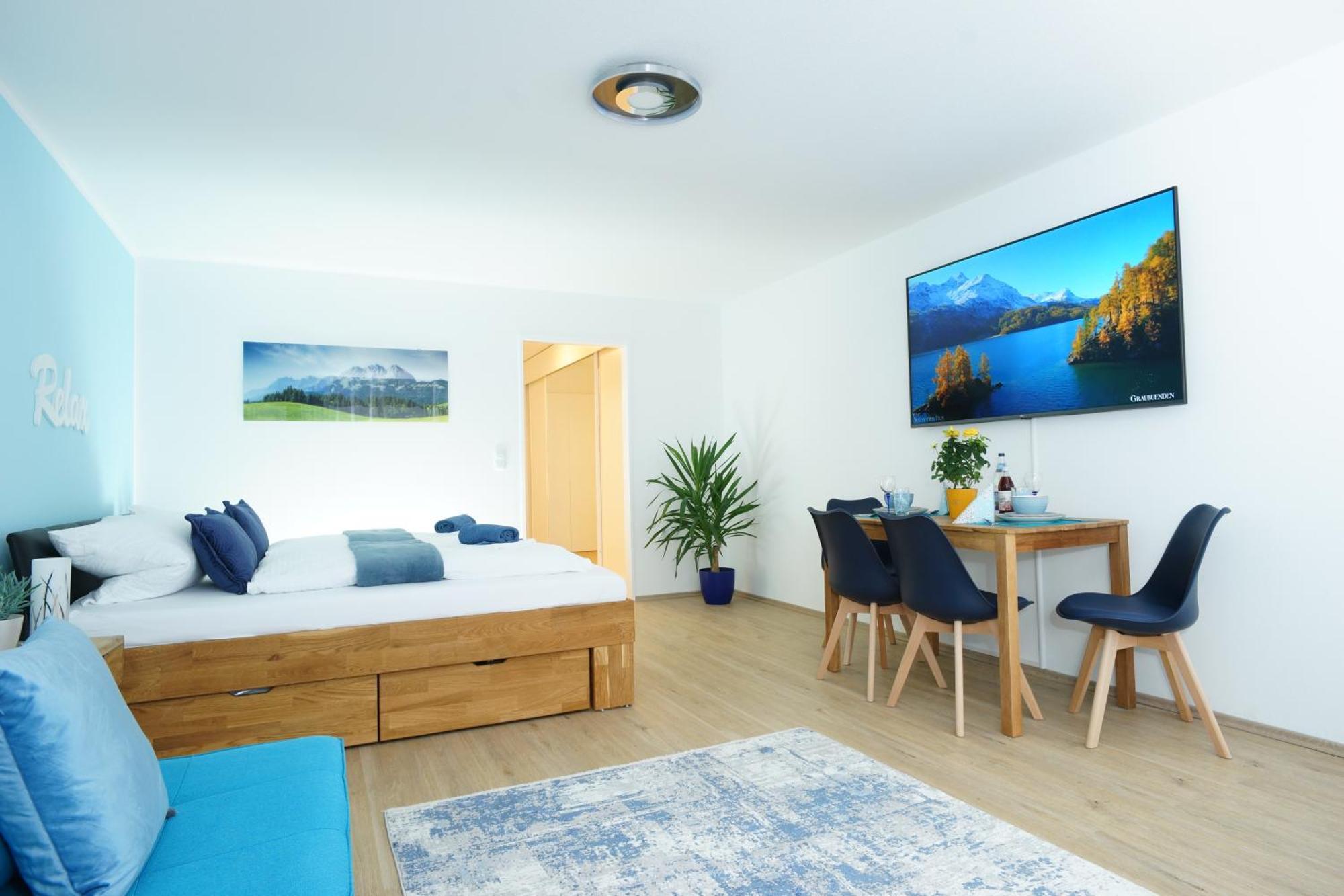 Relax - Appartements Mit Pool Und Sauna, Allgaeu Scheidegg Kültér fotó