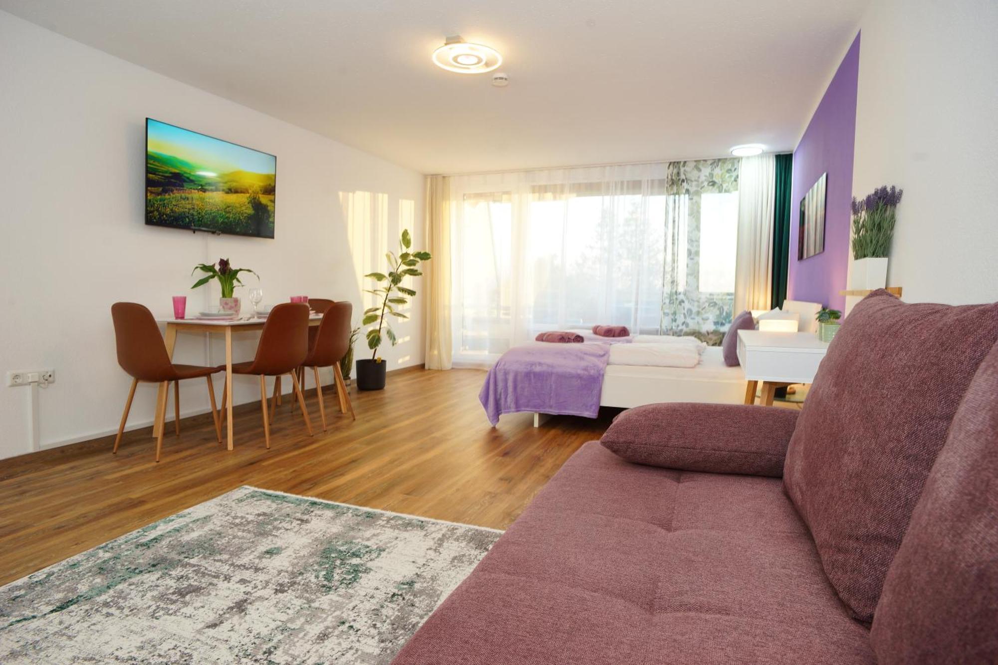 Relax - Appartements Mit Pool Und Sauna, Allgaeu Scheidegg Kültér fotó