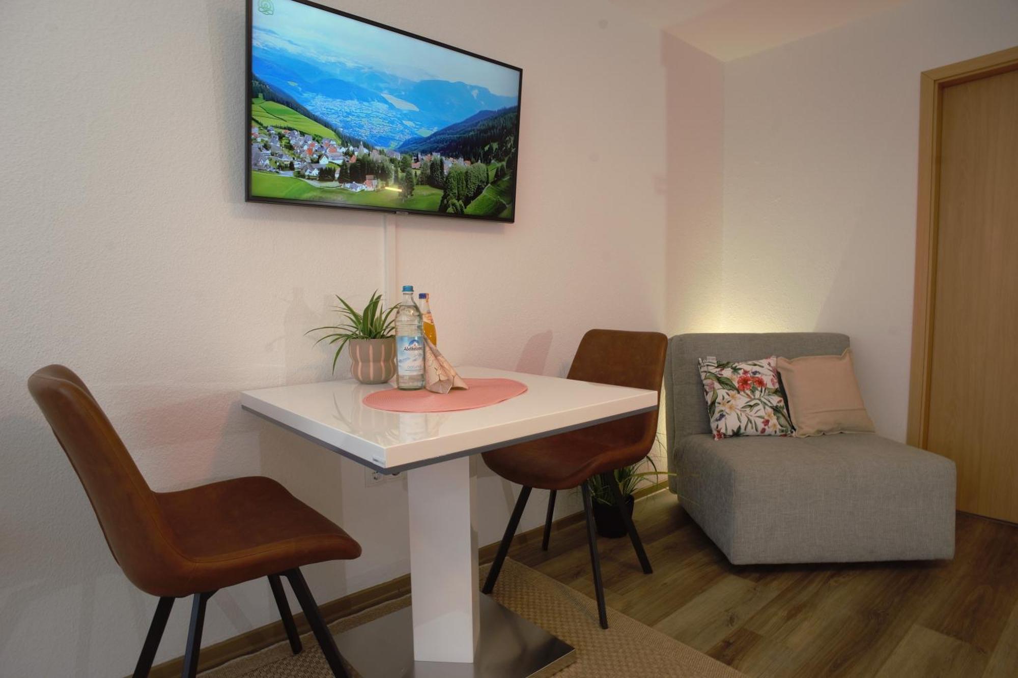 Relax - Appartements Mit Pool Und Sauna, Allgaeu Scheidegg Kültér fotó