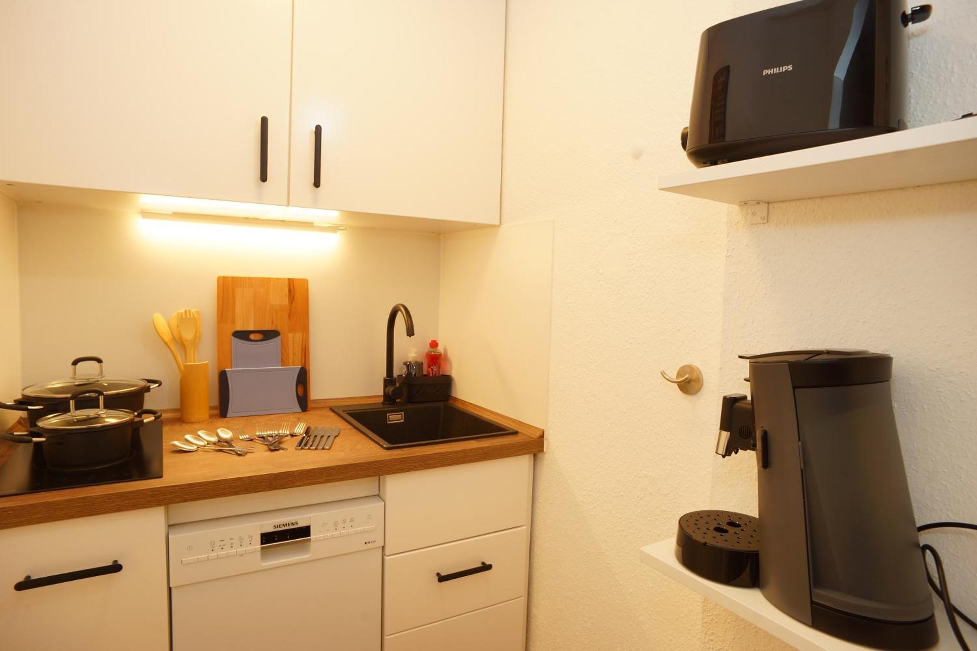 Relax - Appartements Mit Pool Und Sauna, Allgaeu Scheidegg Kültér fotó