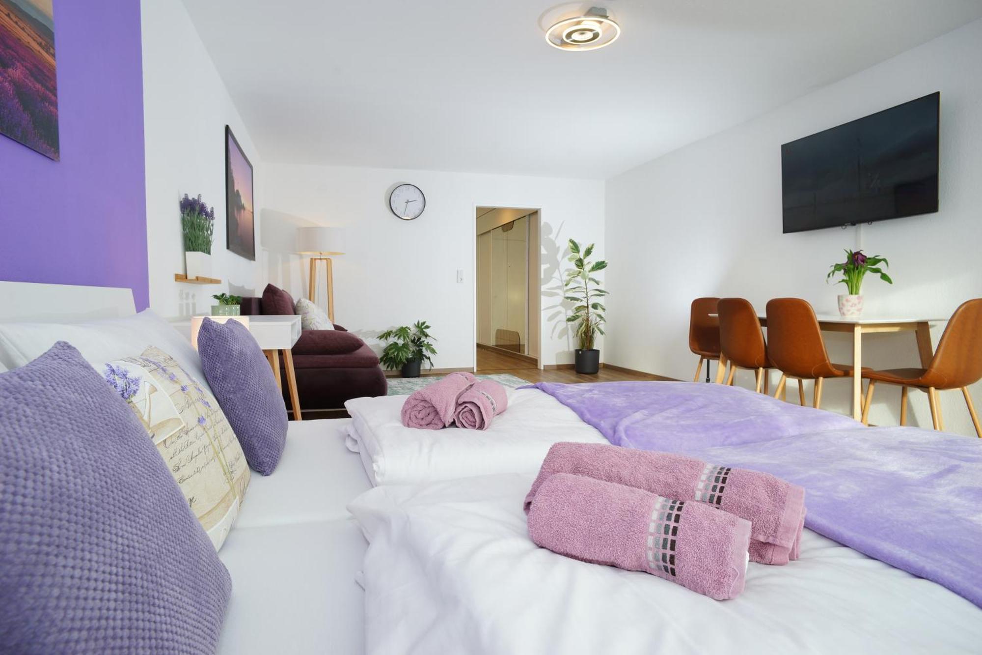 Relax - Appartements Mit Pool Und Sauna, Allgaeu Scheidegg Kültér fotó